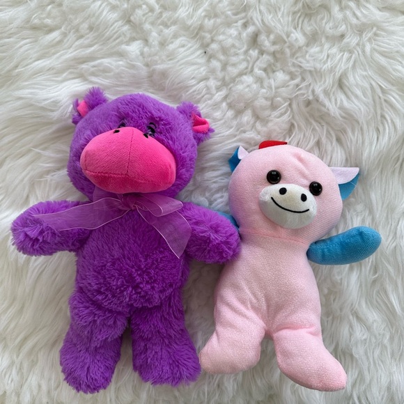 Baby / Kids stuffed animals - Picture 6 of 7